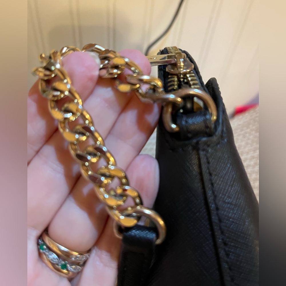 Michael Kors Jet set Crossbody - Picture 15 of 15